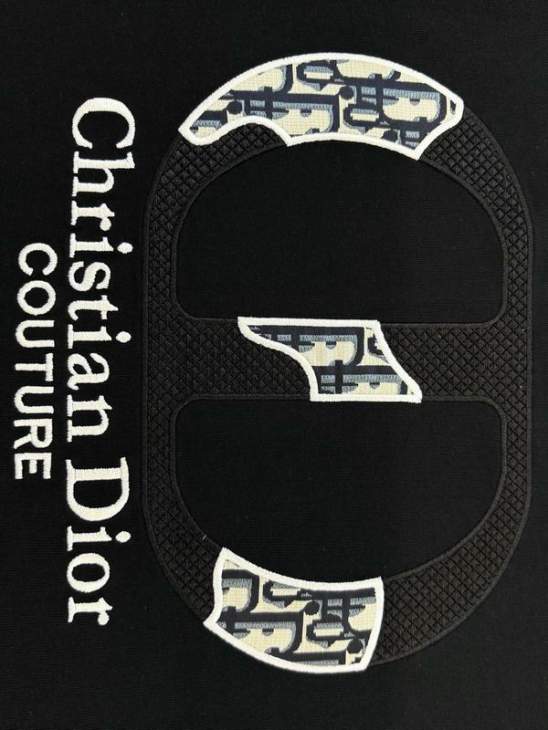 Dior T Shirts Short _SKUDiorS-XLm6tx3815698